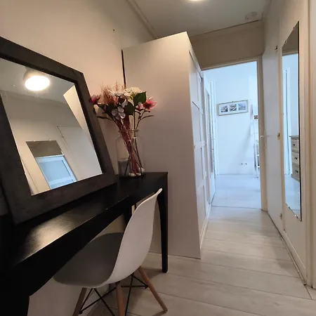 Cosy Proche Plage&centre Appartement *
