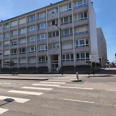 Cosy Proche Plage&centre Le Havre